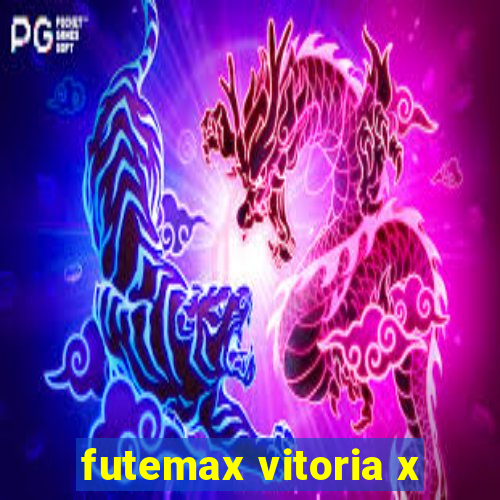 futemax vitoria x